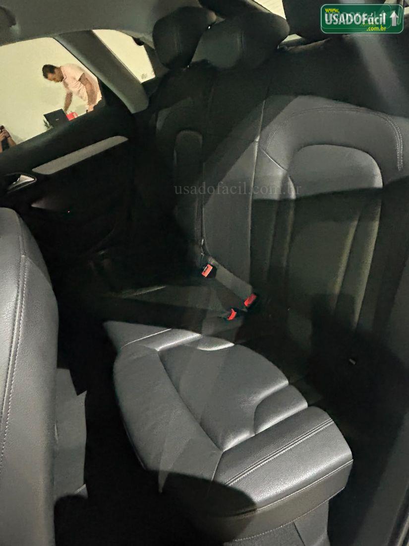 AUDI Q3 2.0 TFSi Quattro S-tronic 5P 180CV 2015/2016 — foto 14 de 30