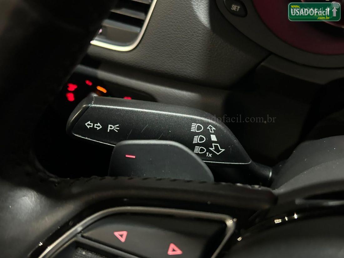 AUDI Q3 2.0 TFSi Quattro S-tronic 5P 180CV 2015/2016 — foto 18 de 30