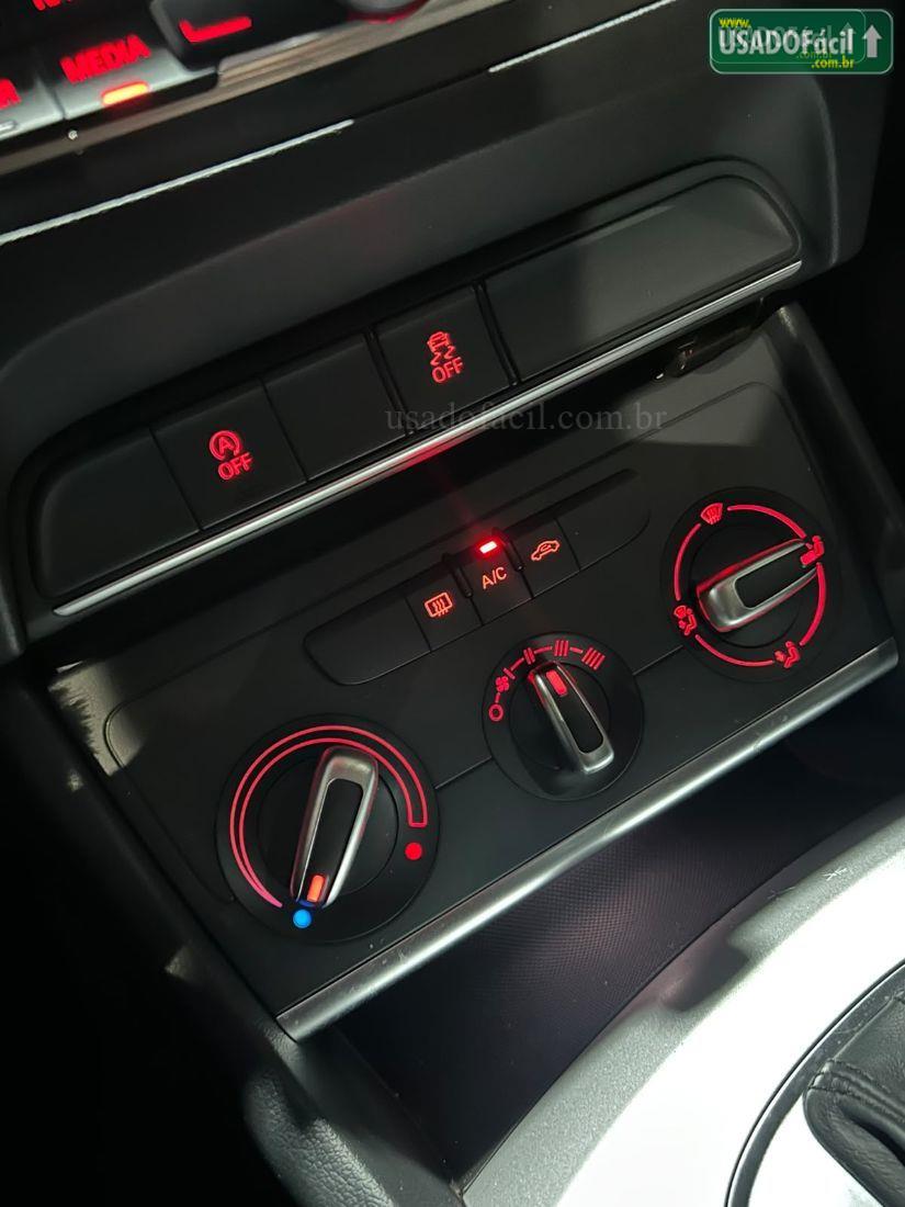 AUDI Q3 2.0 TFSi Quattro S-tronic 5P 180CV 2015/2016 — foto 22 de 30