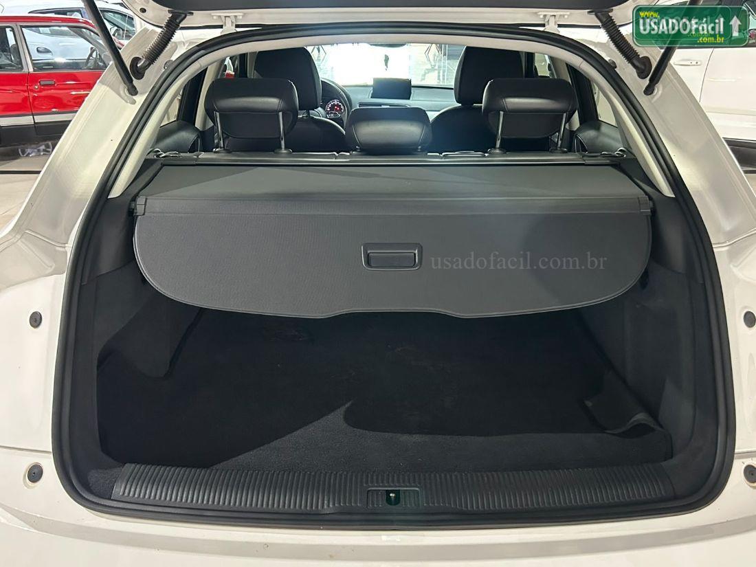 AUDI Q3 2.0 TFSi Quattro S-tronic 5P 180CV 2015/2016 — foto 30 de 30
