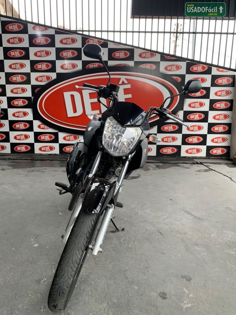 Yamaha YBR 150 Factor ED 2021/2022 — foto 8 de 10