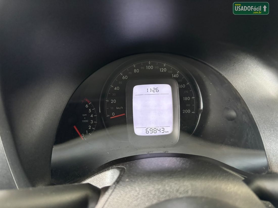 Fiat Strada Endurance Plus CS 1.4 Flex 2021/2021 — foto 10 de 10