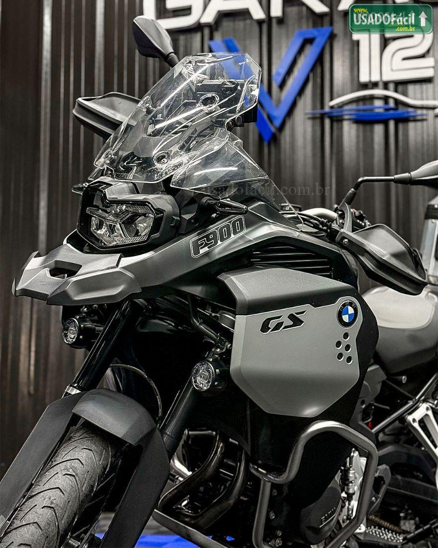 BMW F 900 GS Adventure Plus 2024/2025 — foto 2 de 7