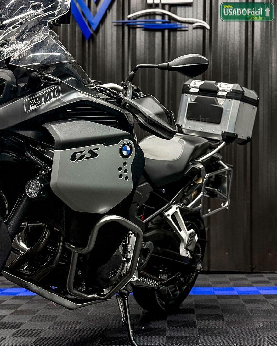 BMW F 900 GS Adventure Plus 2024/2025 — foto 3 de 7