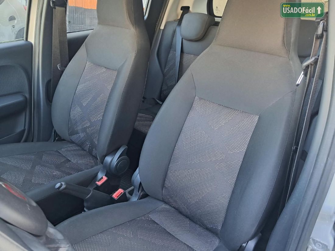 Fiat Mobi Like Flex 2019/2020 — foto 11 de 15