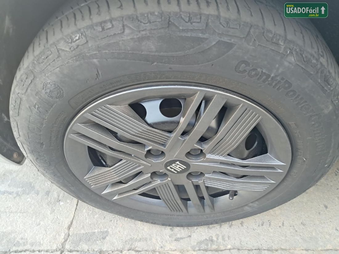 Fiat Mobi Like Flex 2019/2020 — foto 14 de 15