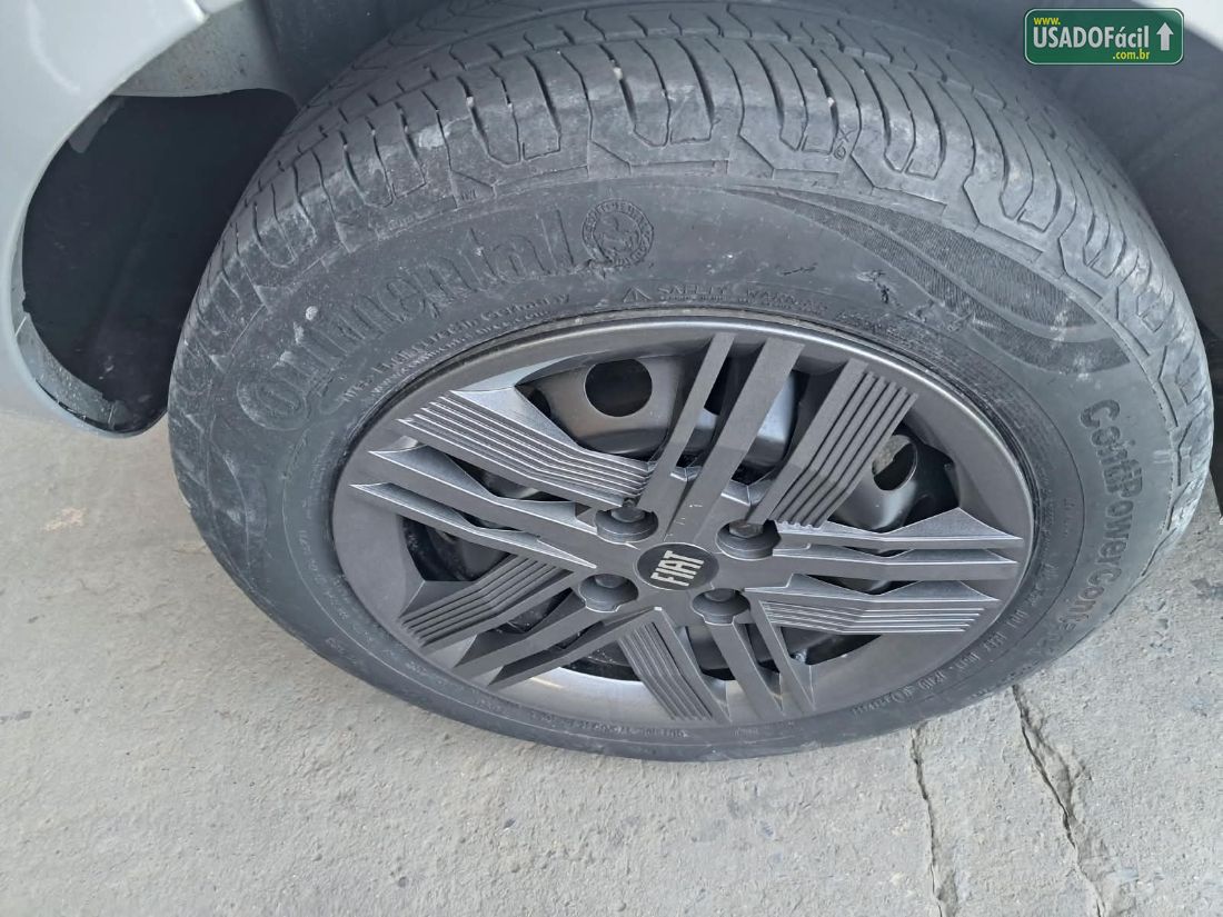 Fiat Mobi Like Flex 2019/2020 — foto 15 de 15