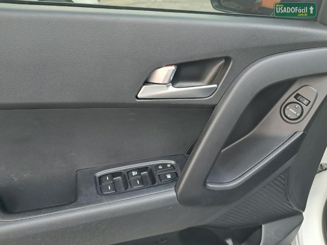 Hyundai Creta Action 1.6 Automático Flex 2021/2022 — foto 14 de 18