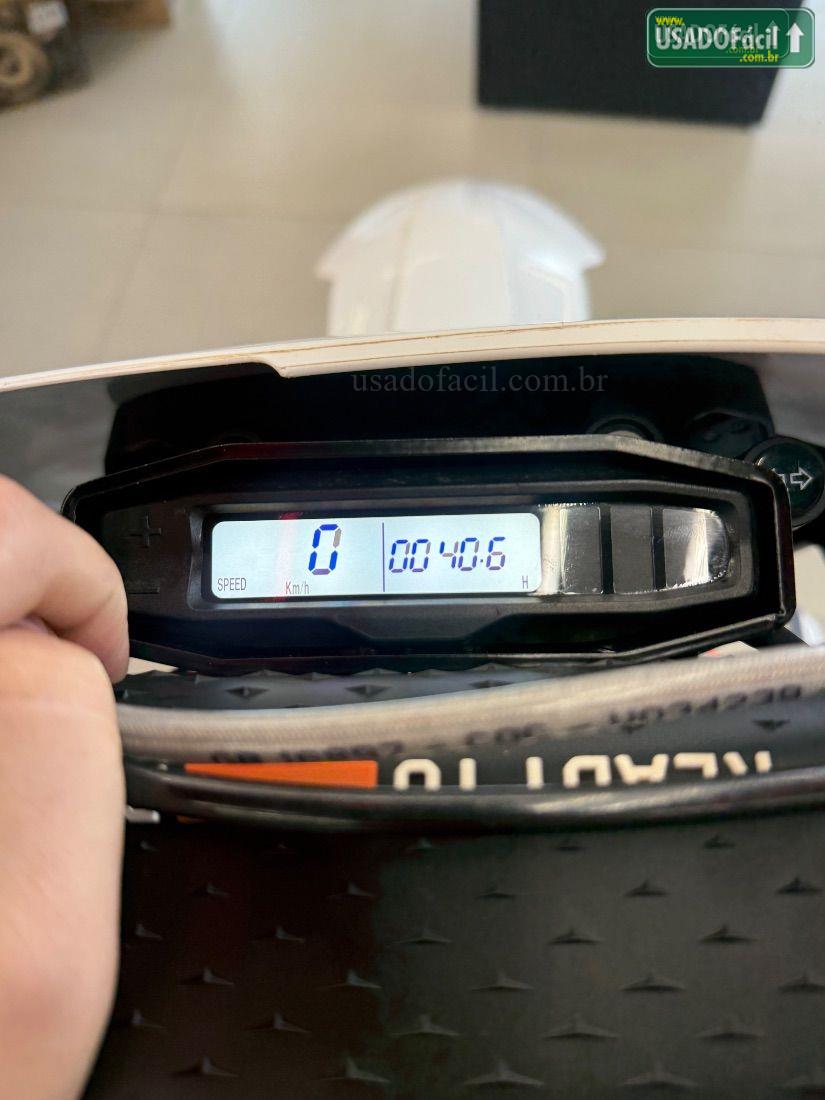 KTM EXC-F 350 SIX DAYS 2024/2024 — foto 13 de 16