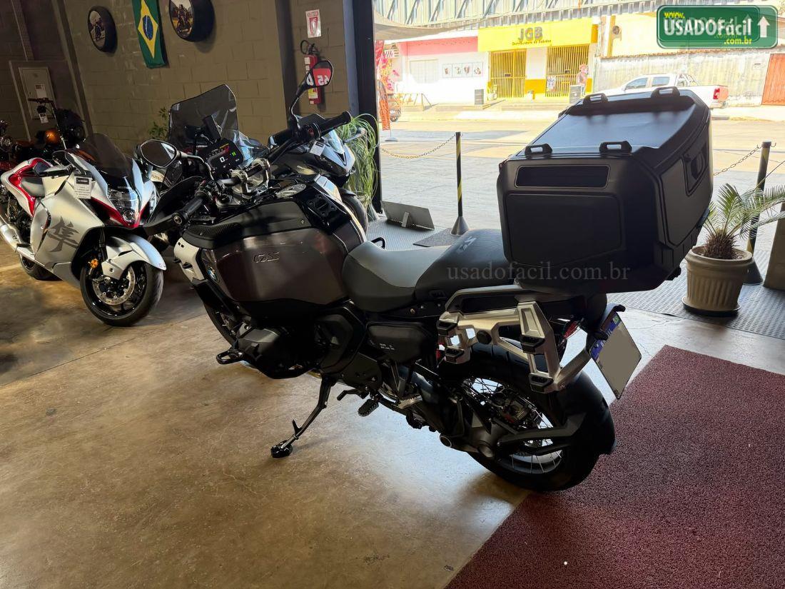 BMW R 1300 GS Adventure Triple Black ASA 2026/2026 — foto 3 de 11