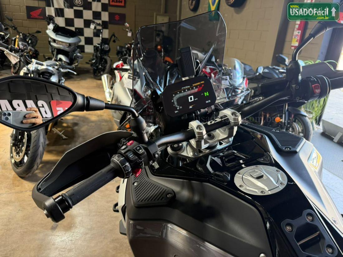 BMW R 1300 GS Adventure Triple Black ASA 2026/2026 — foto 6 de 11