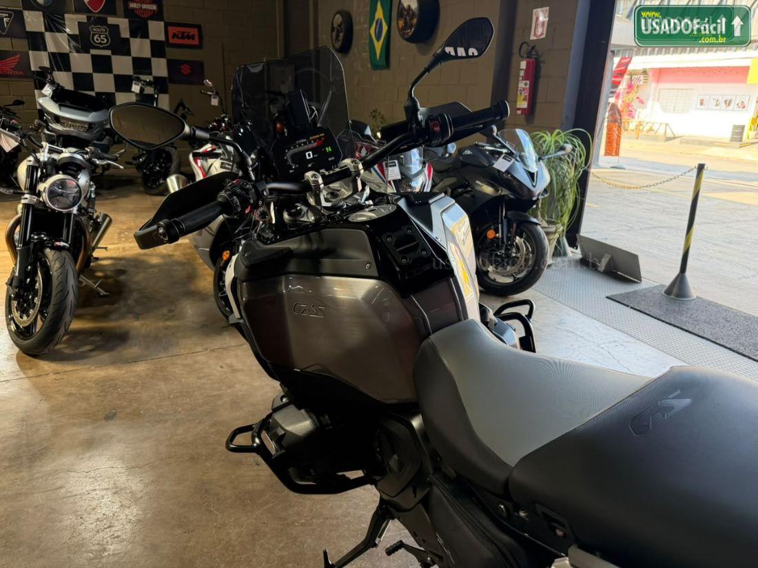 BMW R 1300 GS Adventure Triple Black ASA 2026/2026 — foto 7 de 11