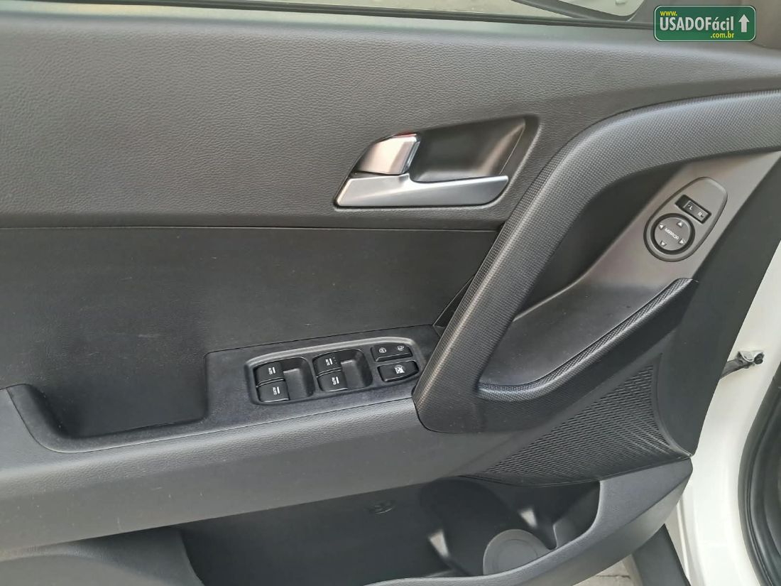 Hyundai Creta Action 1.6 Automático Flex 2022/2023 — foto 14 de 19