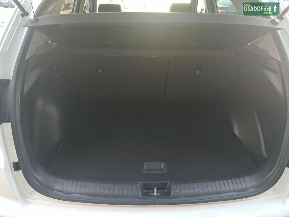 Hyundai Creta Action 1.6 Automático Flex 2022/2023 — foto 17 de 19