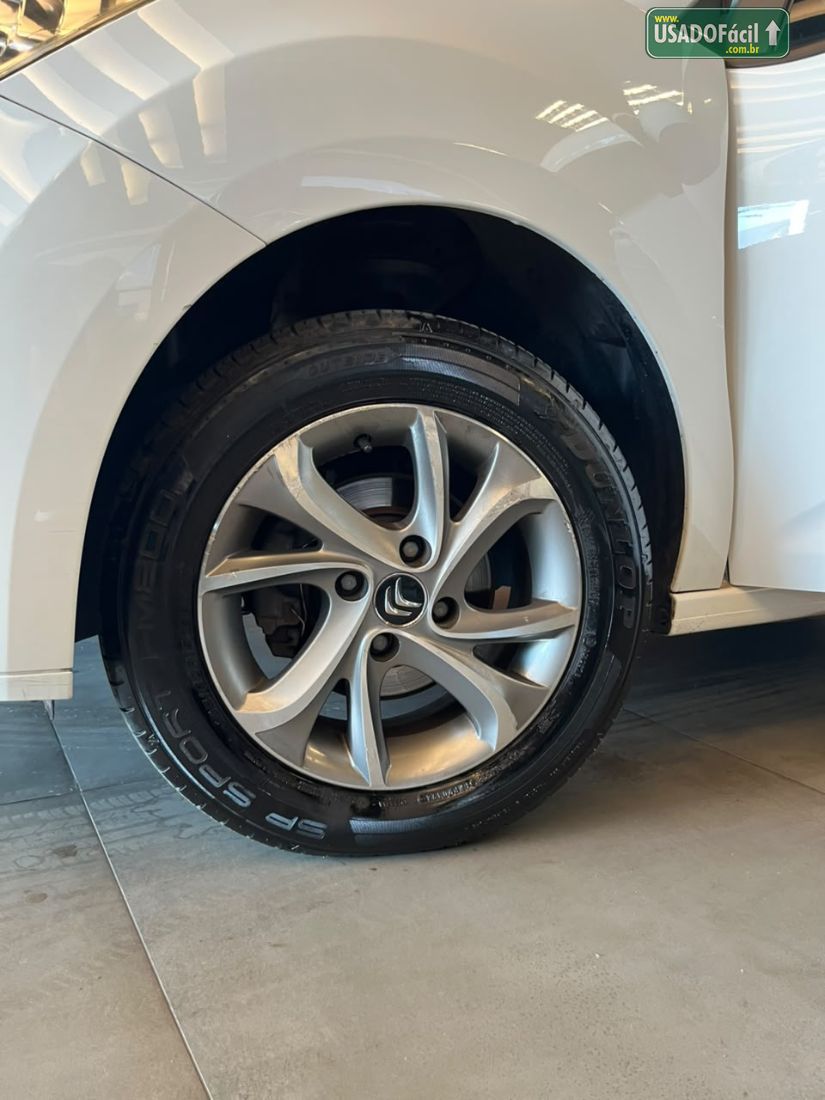 Citroen C3 Tendance Pure Tech 1.2 Mecânico Flex 2016/2017 — foto 6 de 11