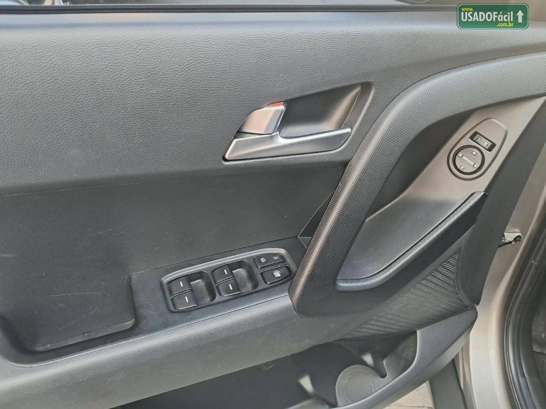 Hyundai Creta Action 1.6 Automático Flex 2021/2022 — foto 15 de 18