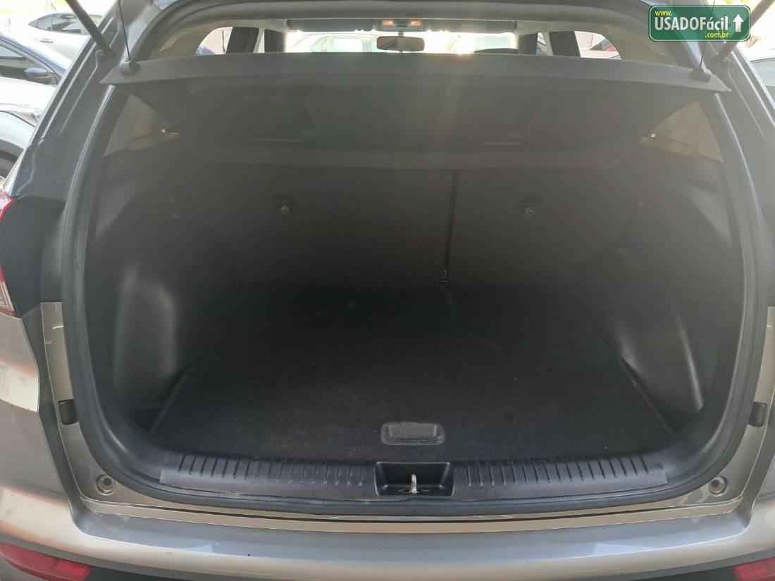 Hyundai Creta Action 1.6 Automático Flex 2021/2022 — foto 16 de 18