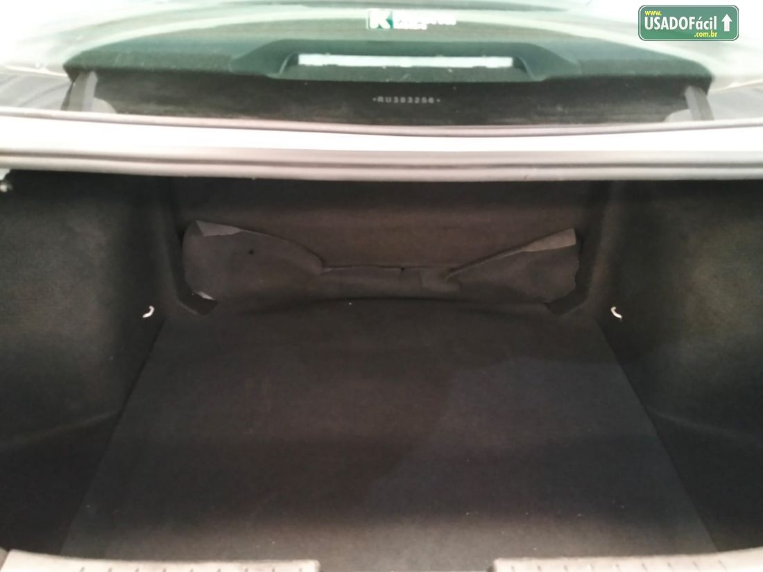 Fiat Cronos Drive 1.3 Mecânico Flex 2024/2024 — foto 9 de 10