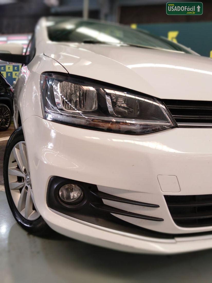 Volkswagen Fox Connect 1.6 4P Flex 2019/2020 — foto 4 de 16