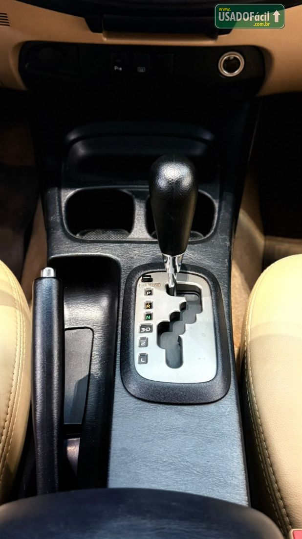 Toyota Hilux SW4 SR 4x2 2.7 Mecânico Flex 2015/2015 — foto 8 de 14
