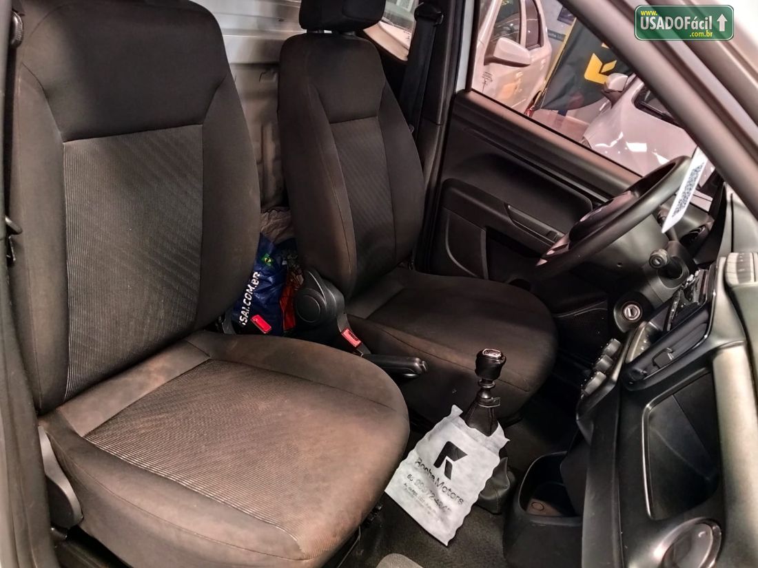 Fiat Strada Endurance Plus CS 1.4 Flex 2022/2022 — foto 3 de 7