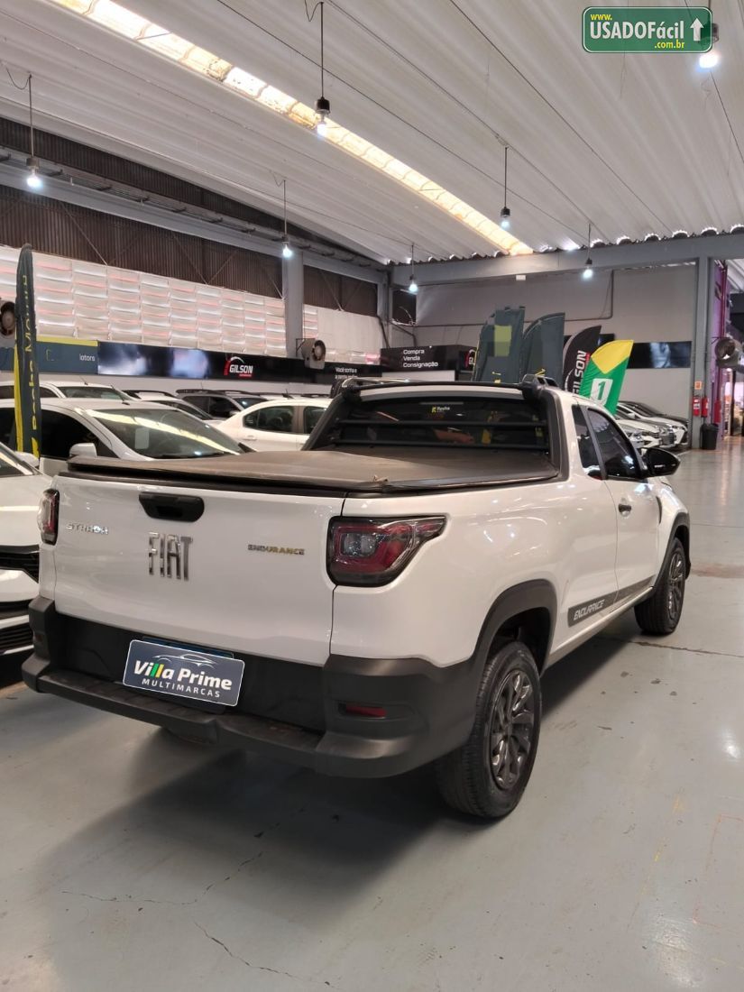 Fiat Strada Endurance Plus CS 1.4 Flex 2022/2022 — foto 7 de 7