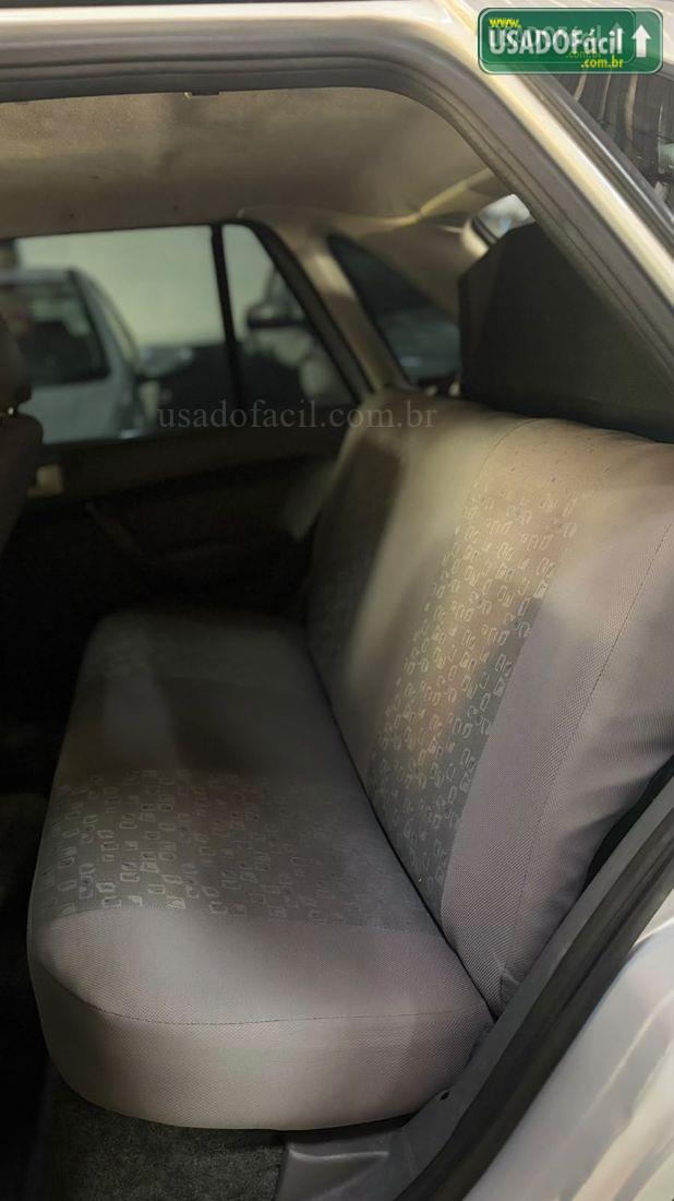 Volkswagen Gol Copa 1.6 Mi 4P Total Flex 2006/2006 — foto 10 de 11