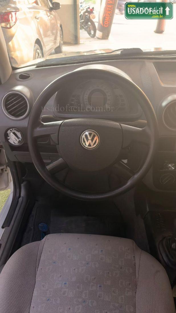Volkswagen Gol Copa 1.6 Mi 4P Total Flex 2006/2006 — foto 9 de 11