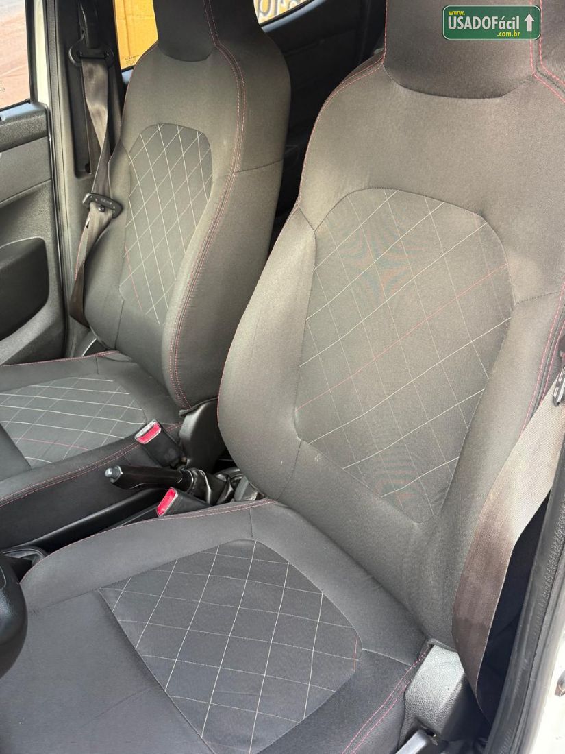 Renault Kwid Zen 1.0 Mecânico Flex 2021/2022 — foto 8 de 11