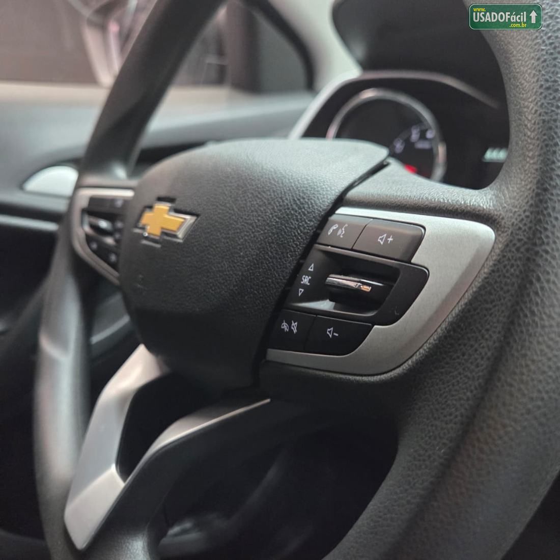 CHEVROLET/GM Tracker 1.0 Turbo Automático Flex 2020/2021 — foto 18 de 30