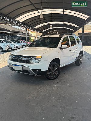 RENAULT Duster Dynamique 1.6 Mecânico Flex
