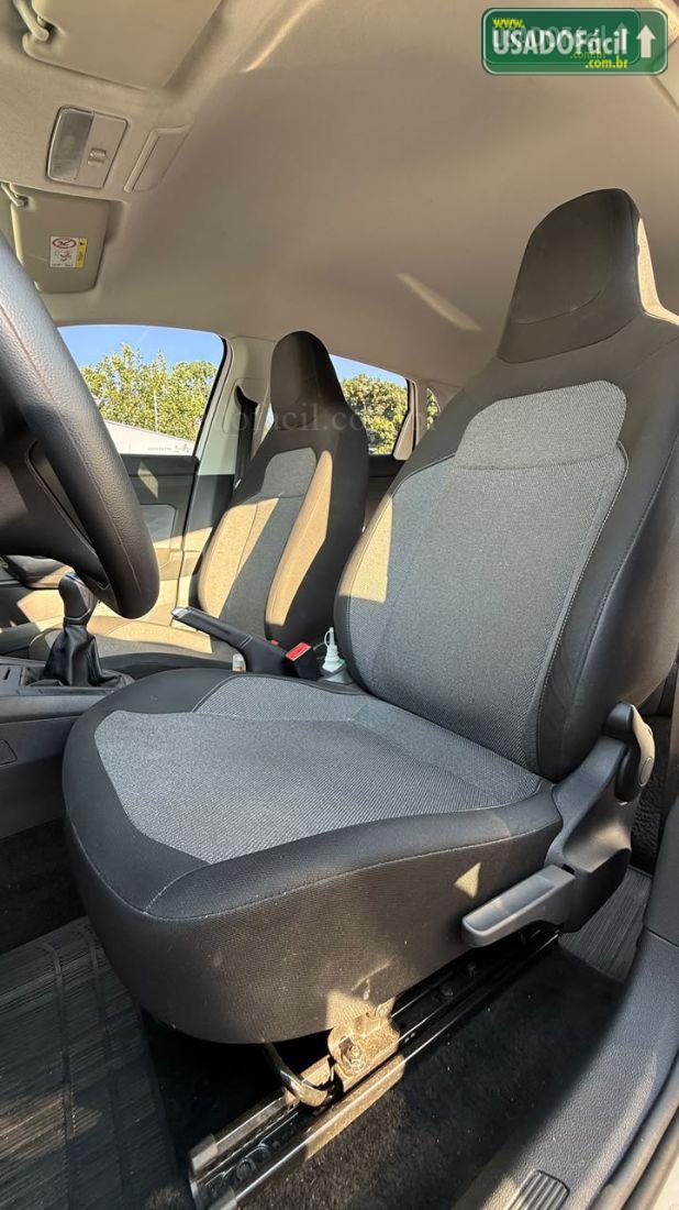 VOLKSWAGEN Polo 1.0 TSI Flex 2024/2024 — foto 13 de 14