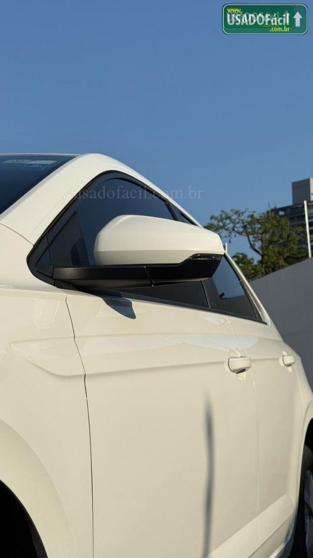VOLKSWAGEN Polo 1.0 TSI Flex 2024/2024 — foto 6 de 14