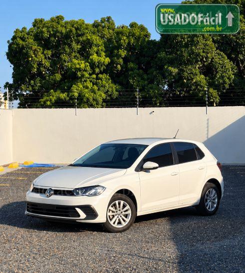 VOLKSWAGEN Polo 1.0 TSI Flex 2024/2024 — foto 2 de 14
