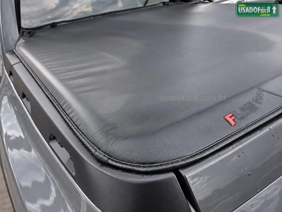 RENAULT Duster Oroch Pro 1.6 16V Mecânico Flex 2022/2023 — foto 20 de 22