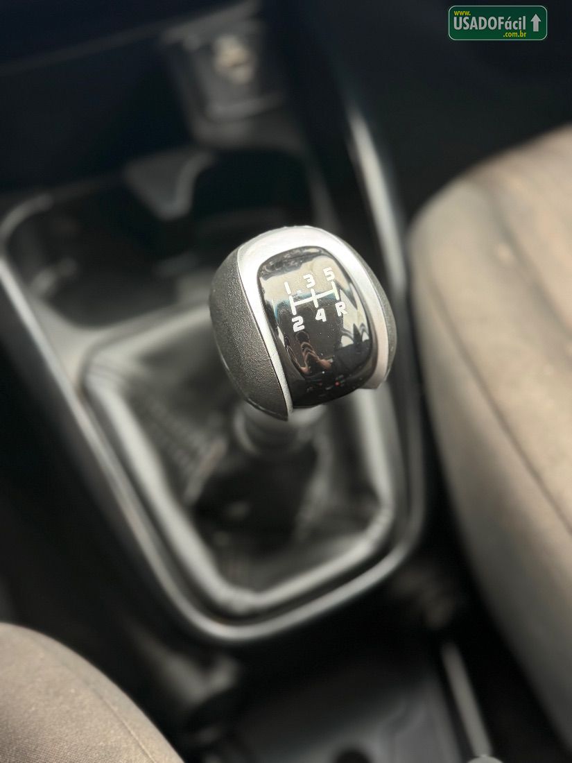 Fiat Argo Drive 1.0 Flex 2024/2024 — foto 13 de 16