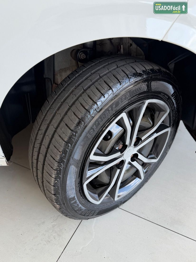 Fiat Argo Drive 1.0 Flex 2024/2024 — foto 14 de 16