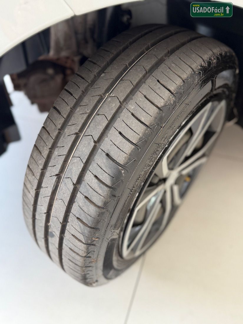 Fiat Argo Drive 1.0 Flex 2024/2024 — foto 16 de 16