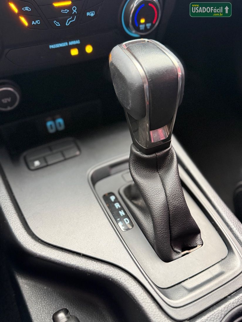 Ford Ranger XLS CD 2.2 4x2 Automático Diesel 2022/2023 — foto 15 de 19