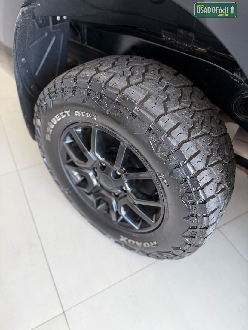 Ford Ranger XLS CD 2.2 4x2 Automático Diesel 2022/2023 — foto 19 de 19
