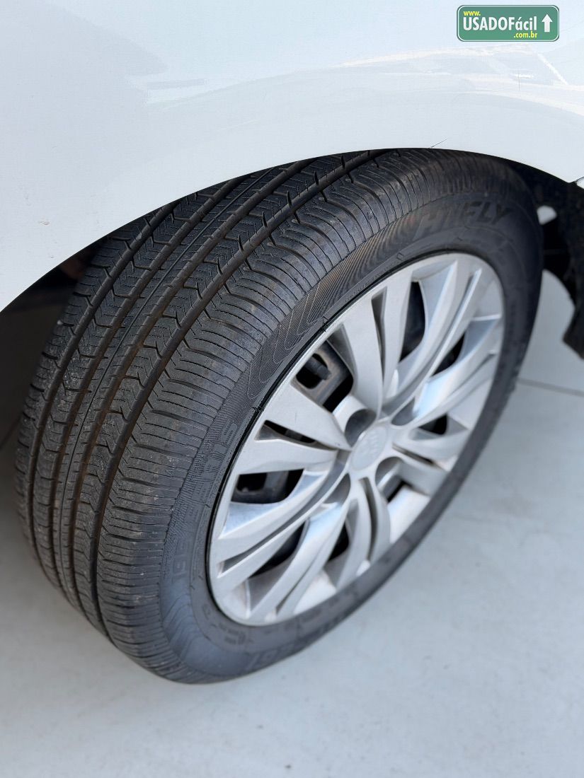 Volkswagen Voyage 1.0 Flex 2022/2023 — foto 15 de 15