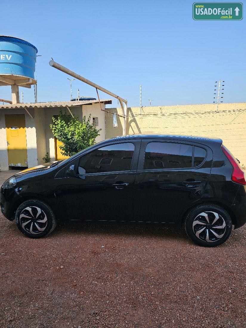 FIAT Palio Essence Dualogic 1.6 Flex 5P 2014/2015 — foto 5 de 8