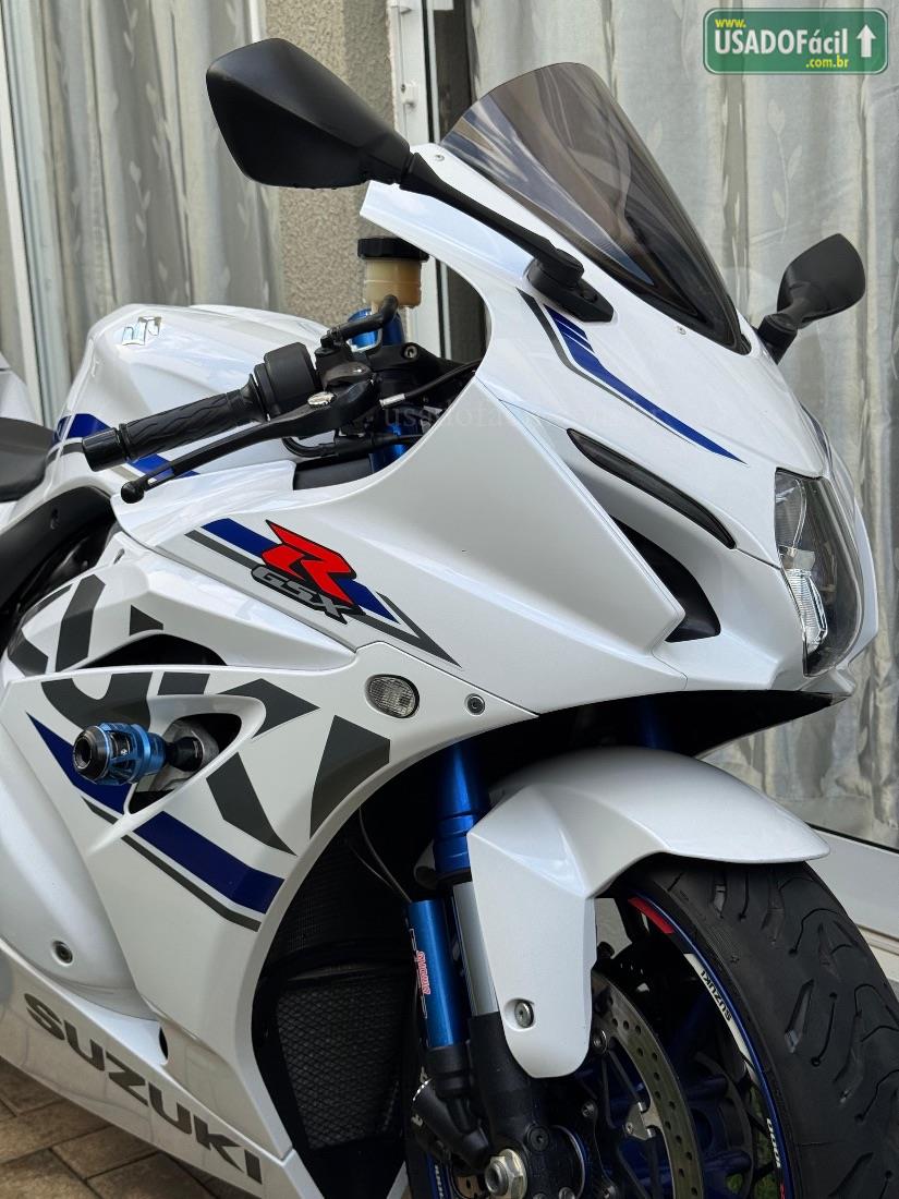 SUZUKI suzuki GSX-R 1000 R Srad 2019/2020 — foto 6 de 6