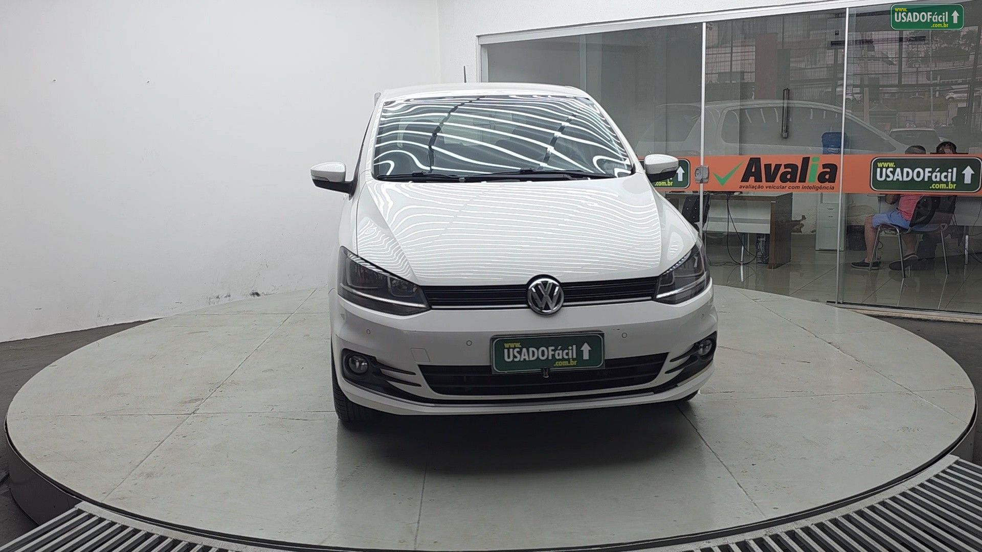 Foto do veículo