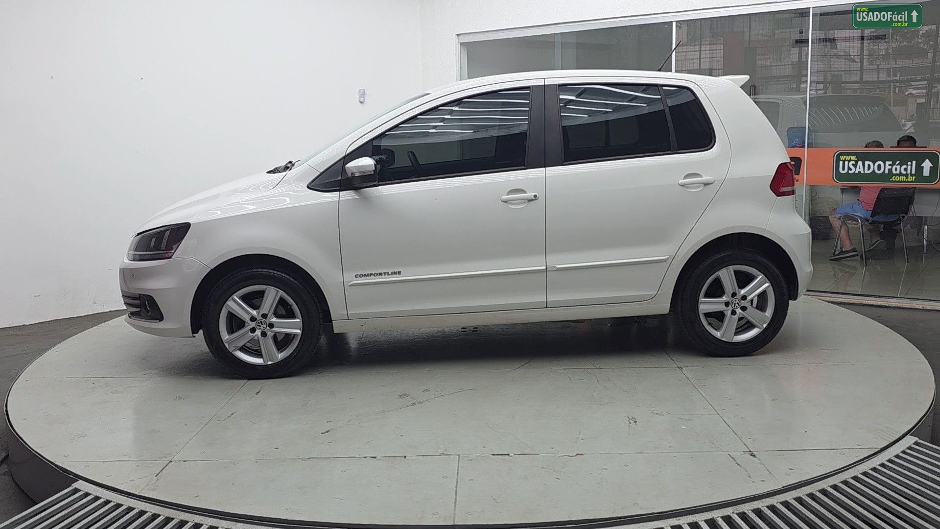 Foto do veículo