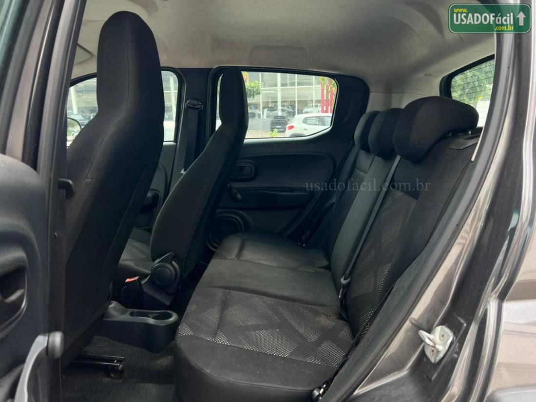 FIAT Mobi Like 1.0 Flex 2023/2024 — foto 8 de 10
