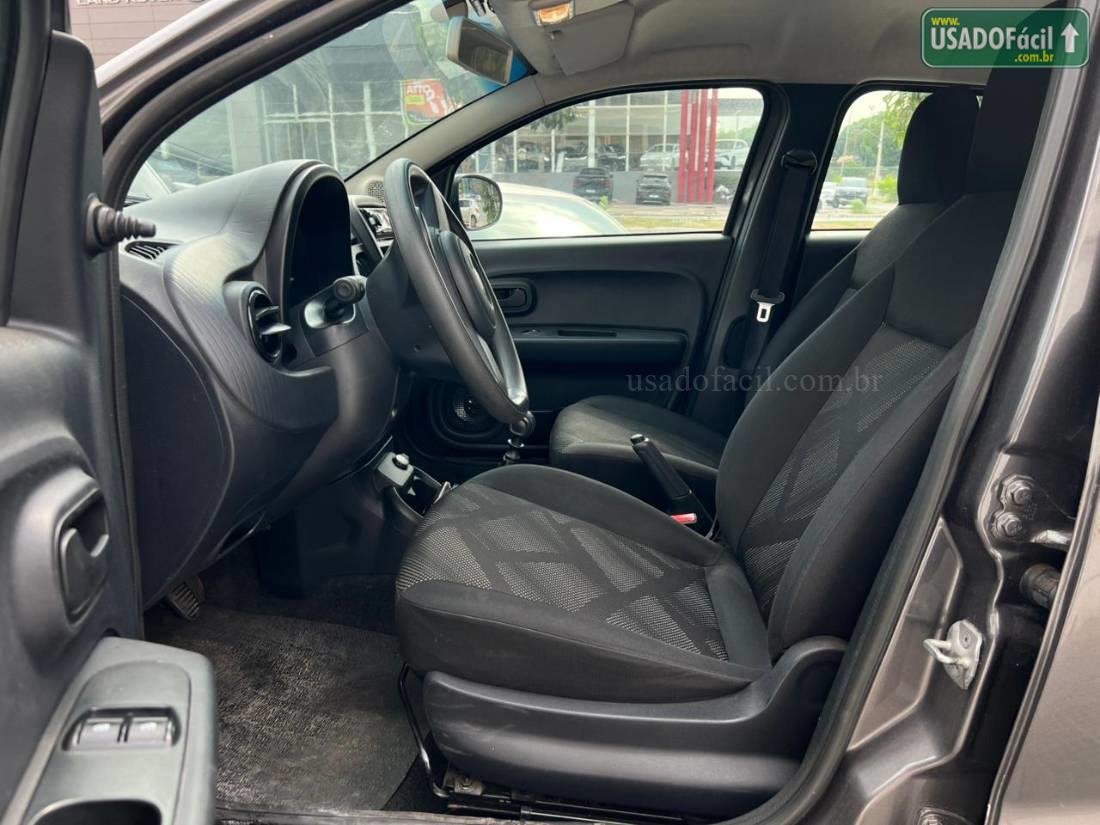 FIAT Mobi Like 1.0 Flex 2023/2024 — foto 7 de 10