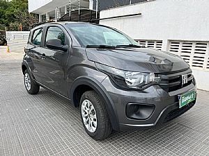 Mobi Like 1.0 Flex 2023/2024 em Cuiabá - MT