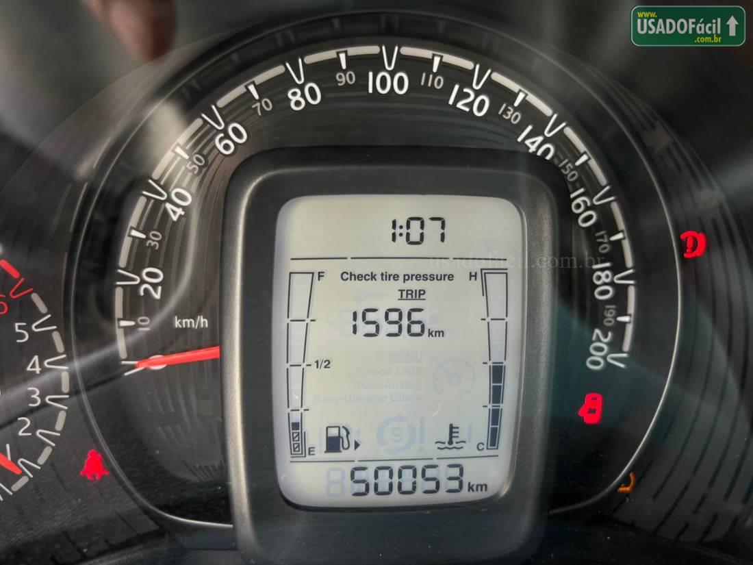 FIAT Mobi Like 1.0 Flex 2023/2024 — foto 10 de 10