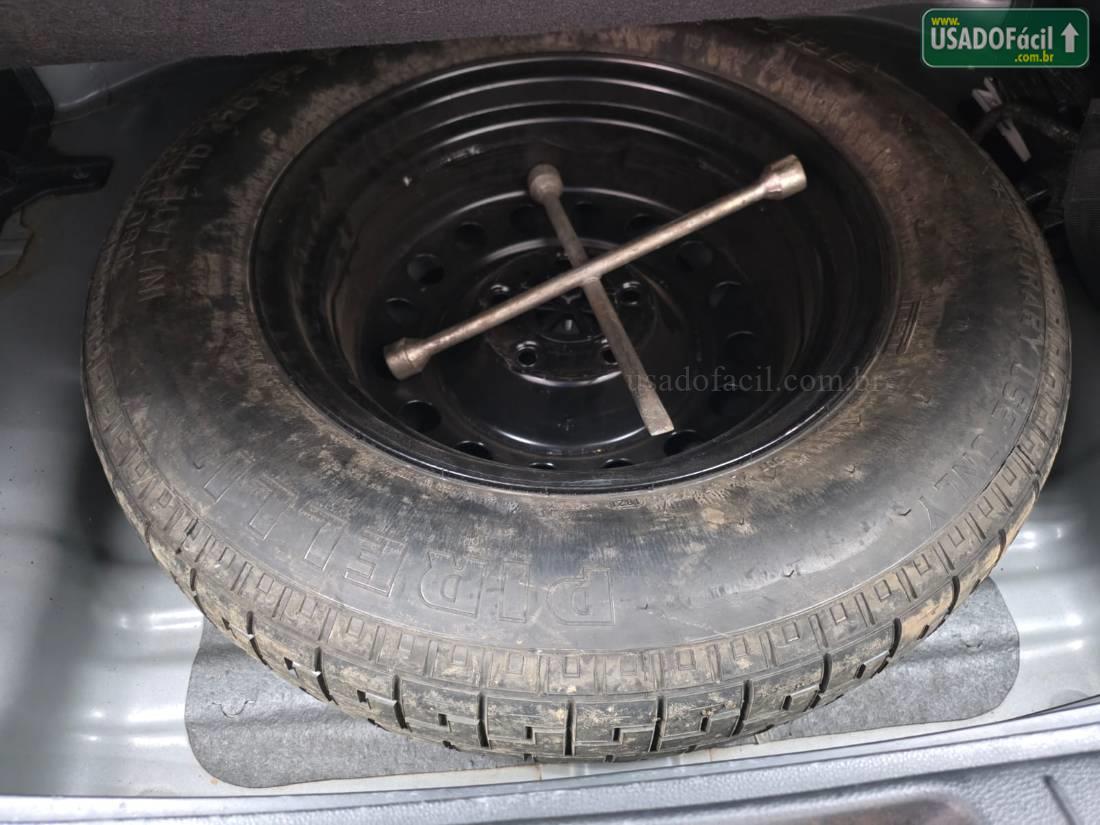 HYUNDAI Creta Action 1.6 Automático Flex 2021/2021 — foto 24 de 26